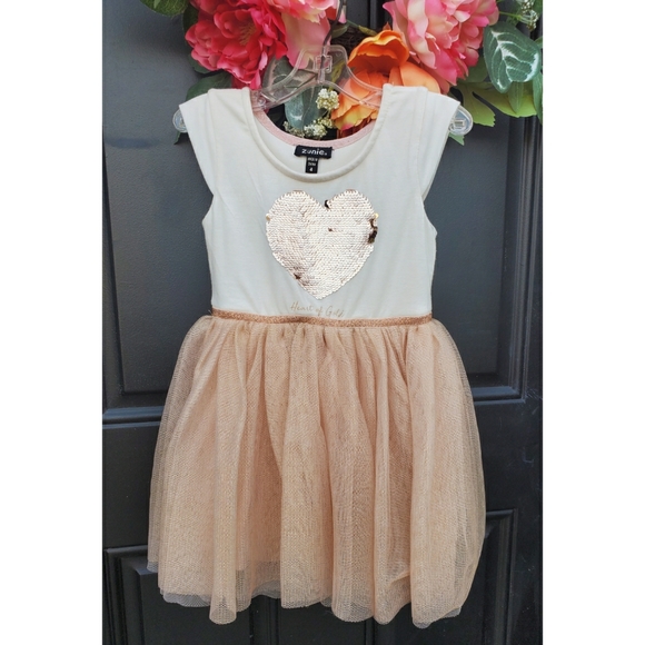Zunie Other - 💋 Trendy Tutu dress